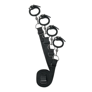 Bondage Set För Säng