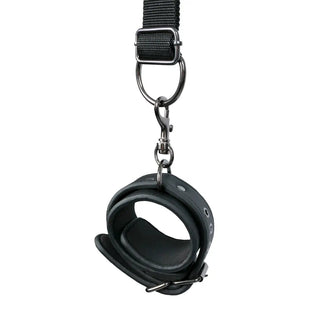 Bondage Set För Säng