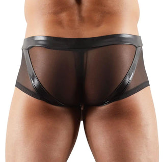 Boxerkalsong Med Penisring