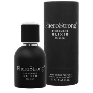 Elixir Feromonparfym Man 50ml