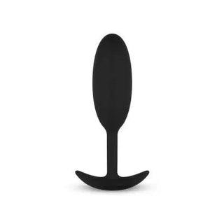 Buttplug Med Tyngd Medium
