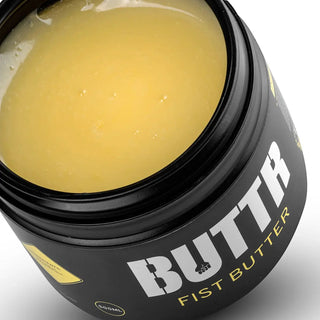 Buttr Fisting Glidmedel
