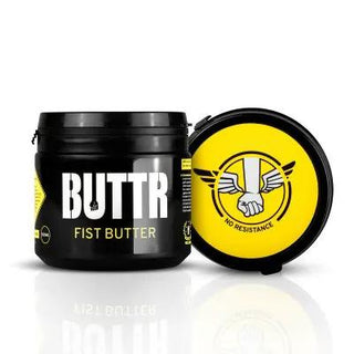 Buttr Fisting Glidmedel