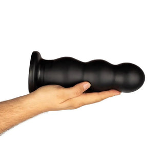 Buttr Buttplugg Ribbad