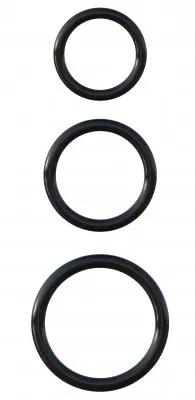 Fantasy C-Ringz Penisringset 3 St