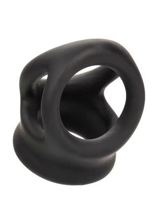 Alpha Penisring Dubbel Bur
