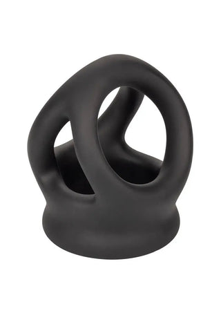 Alpha Penisring Dubbel Bur