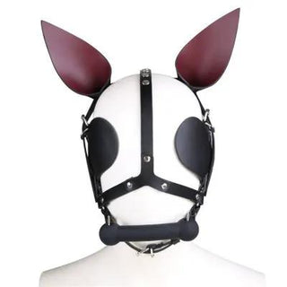 Nezababy Huvudmask Med Hästdesign