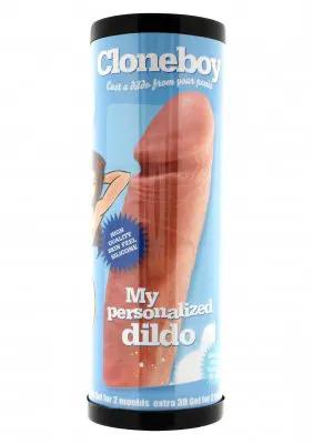 Cloneboy Persondildo Kit