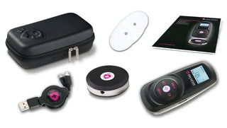 Mystim Cluster Buster Stimulator
