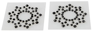 Stjärnformade Nippelkyssar