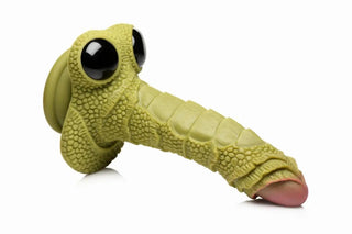 Swamp Monster Silikondildo