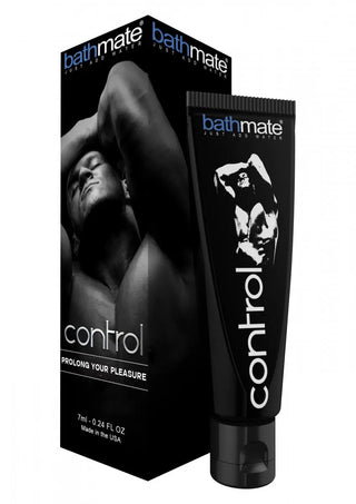 Bathmate Control Fördröjningskräm 7 Ml