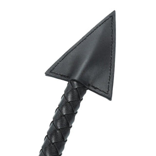 Devil Tail Svansplugg Med Silikon