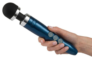 Doxy Die Cast 3R Wandsvibrator