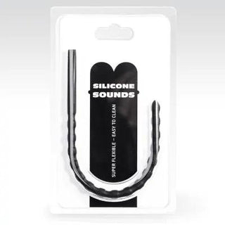 Silikon Dilator Med Flexibel Spets 6 Mm