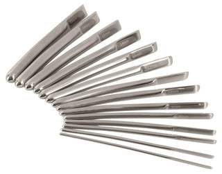 Dilatorsats 14 Delars