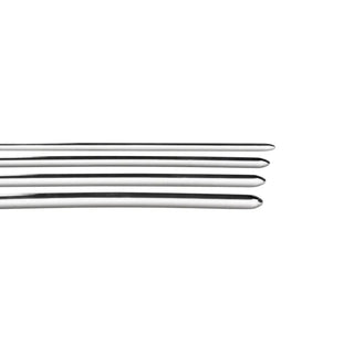 Metall Dilator Set Fyra Delar