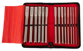 Dilatorsats 14 Delars