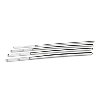 Metall Dilator Set Fyra Delar
