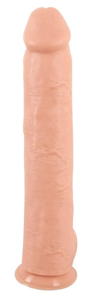 Realistixxx Dildo Med Pung