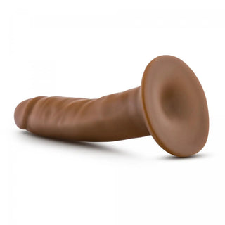 Dr Skin Dildo Sugpropp 14 Cm