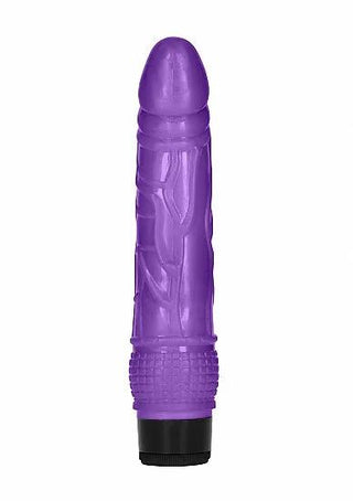 Klassisk Realistisk Dildo