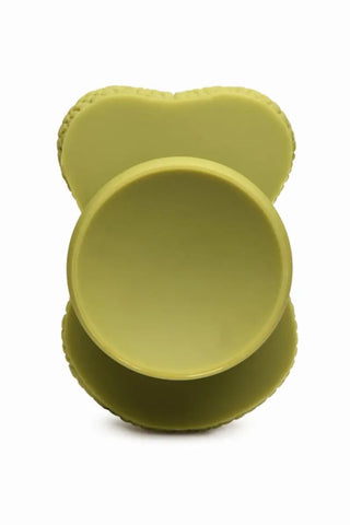 Swamp Monster Silikondildo