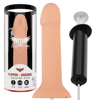 Mythology Flipper Sprutdildo