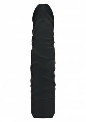 Get Real Vibratordildo Silikon