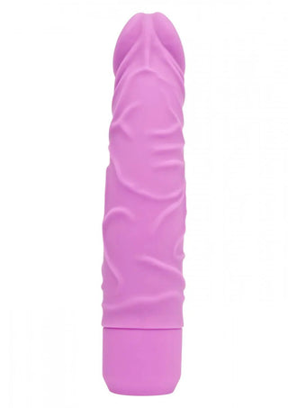 Get Real Vibrator 20 Cm Rosa