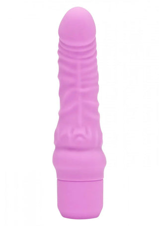 Get Real Mini Dildovibrator Silikon