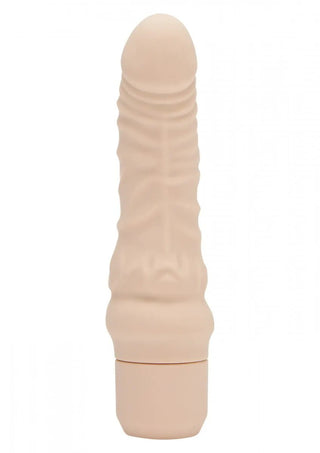 Get Real Mini Dildovibrator Silikon