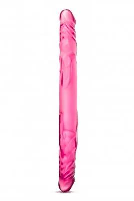 B-Yous Dubbeldildo Realistisk