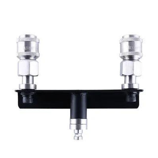 Hismith Dubbel Penetration Adapter