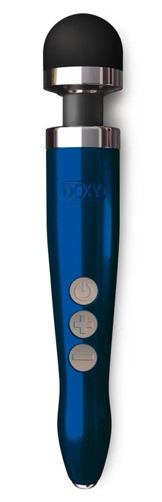 Doxy Die Cast 3R Wandsvibrator