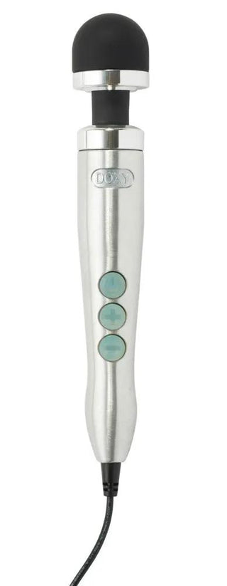 Doxy Die Cast 3 Vibrationswand