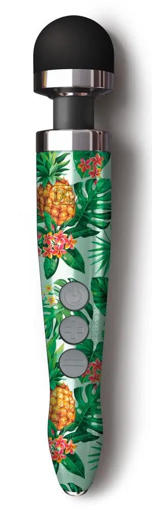Doxy Die Cast 3R Wandsvibrator