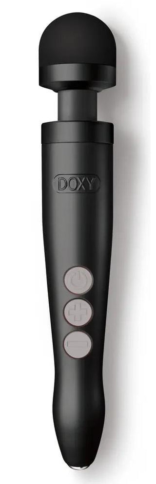 Doxy Die Cast 3R Wandsvibrator