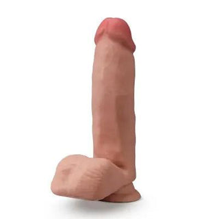 Dr Skin Flexibel Dildo