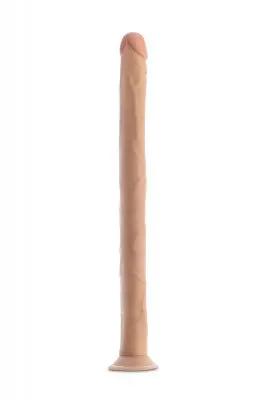 Dr. Skin Dildo 48 Cm Med Sugpropp