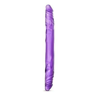 Dubbel Dildo 35 Cm Realistisk