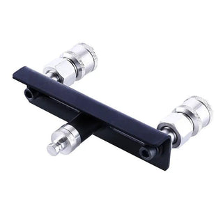 Hismith Dubbel Penetration Adapter