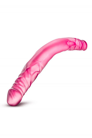 B-Yous Dubbeldildo Realistisk