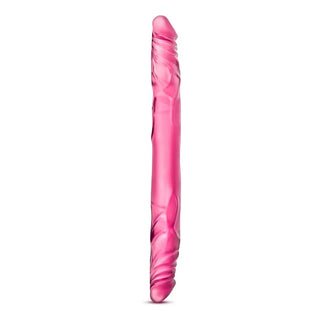 B-Yous Dubbeldildo Realistisk