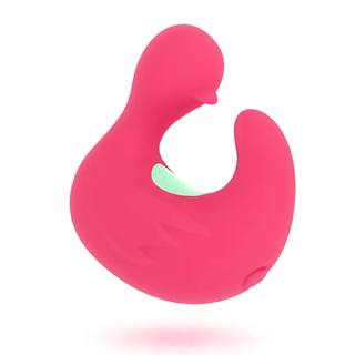 Ducky Fingervibrator Silikon