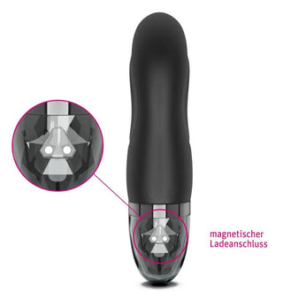 Mystim Rabbitvibrator E-stim