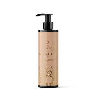 BodyGliss Massageolja 150 ml