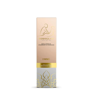 BodyGliss Massageolja 150 ml