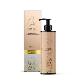 BodyGliss Massageolja 150 ml